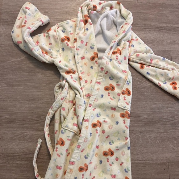 Djerf Avenue Fruit Robe L/XL - Picture 2 of 2